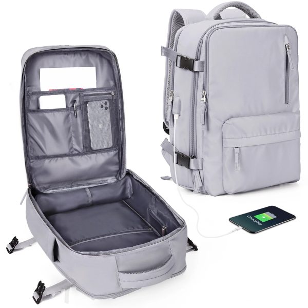Sac 40x20x30 cabine