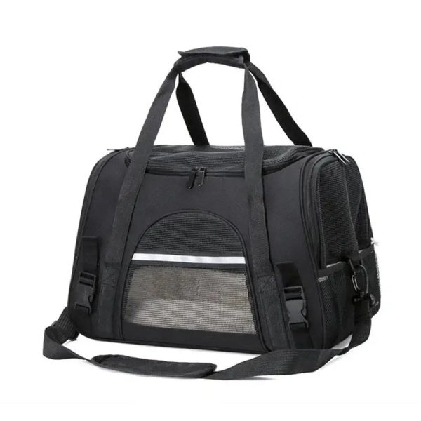 sac de transport pour chat
