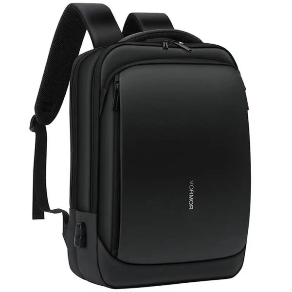 Sac à dos ordinateur 17 pouces imperméable