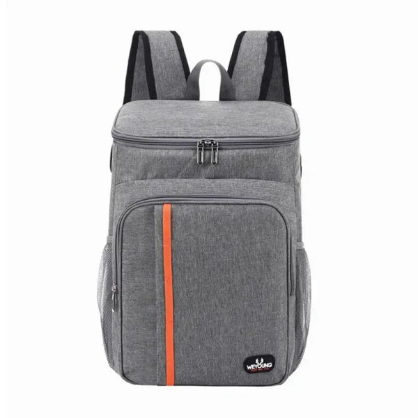 Sac à dos isotherme 20 litres profil