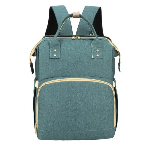 sac à dos à langer lit