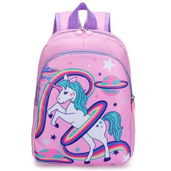 sac à dos licorne maternelle