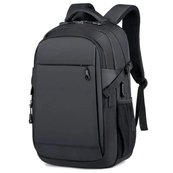 Sac à dos collège solide