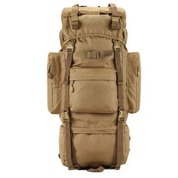 Sac à dos militaire 70L