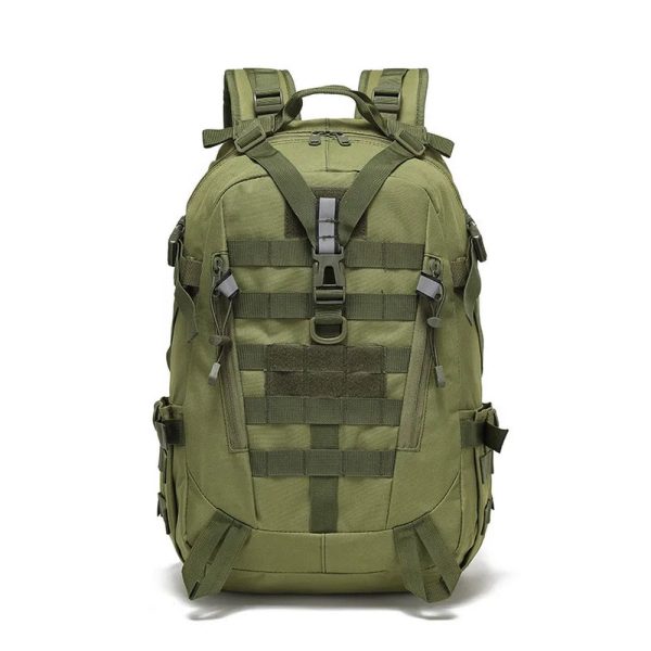 sac à dos cityguard 35L