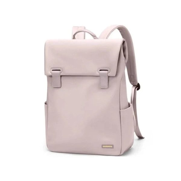 sac à dos déperlant femme