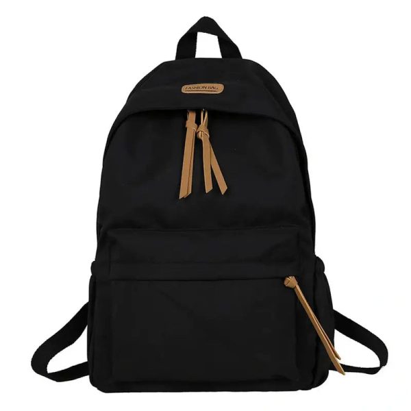 Sac à dos fille collège tendance