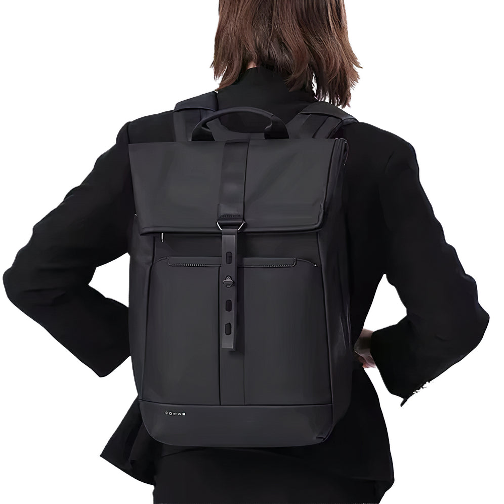 sac à dos en oxford et TPU
