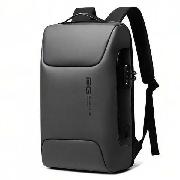 sac à dos antivol ordinateur femme