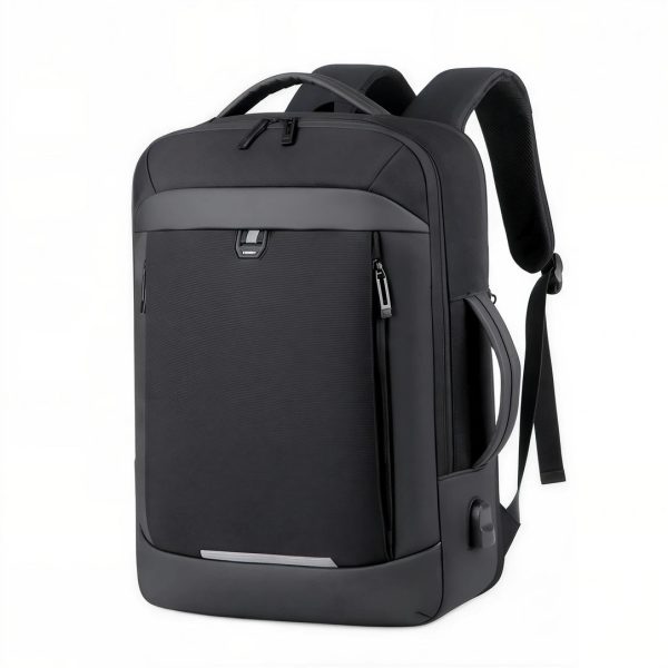sac à dos ordinateur extensible