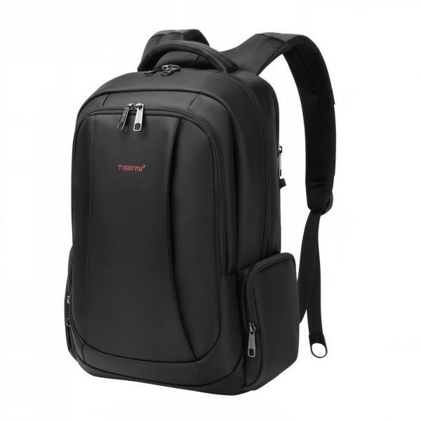 sac a dos ordi noir 16 pouces