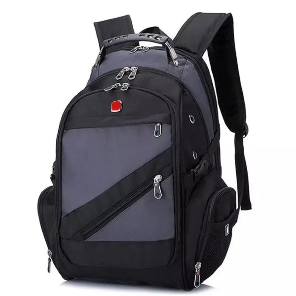 sac à dos pratique homme en ville