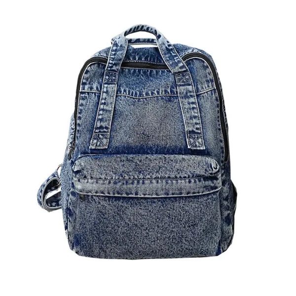 sac à dos ado fille tendance moderne