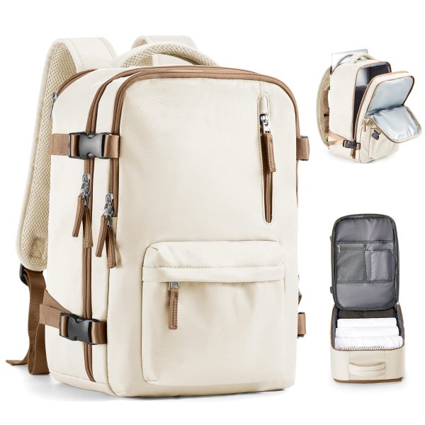 sac à dos voyage femme élégant
