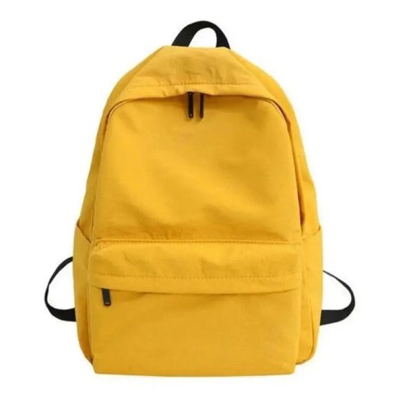 cartable fille décontracté