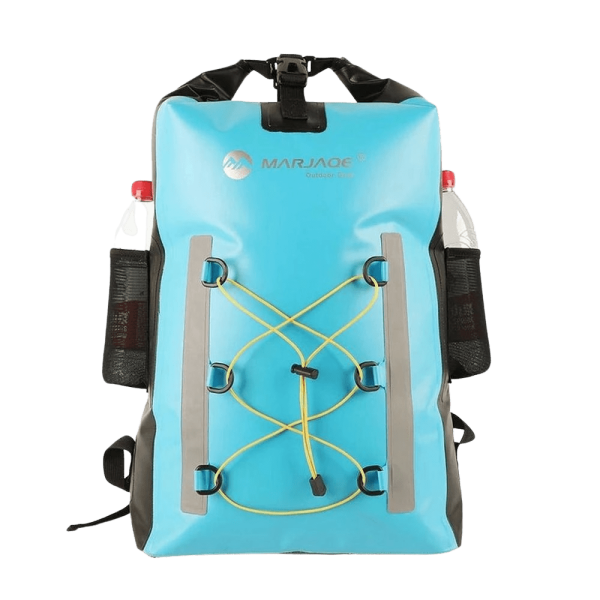 sac à dos de canyoning