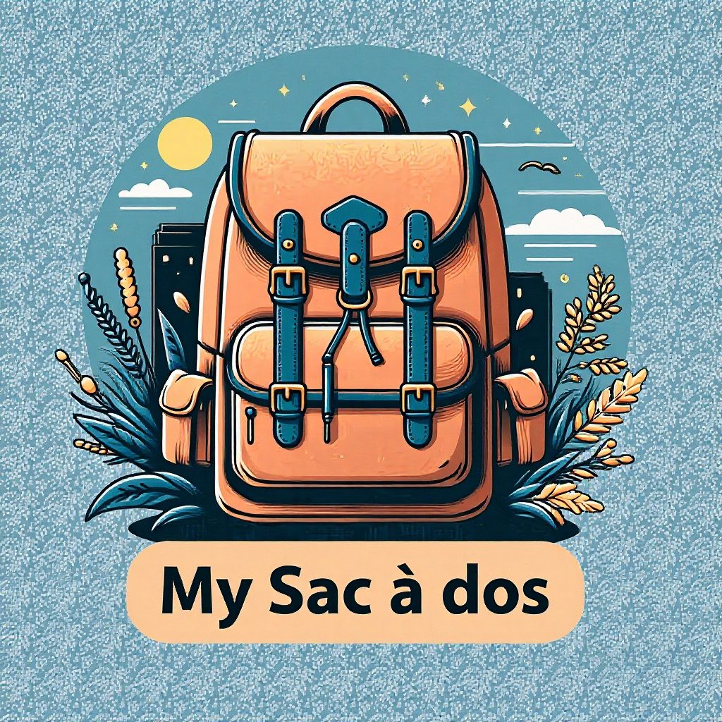 My Sac à dos