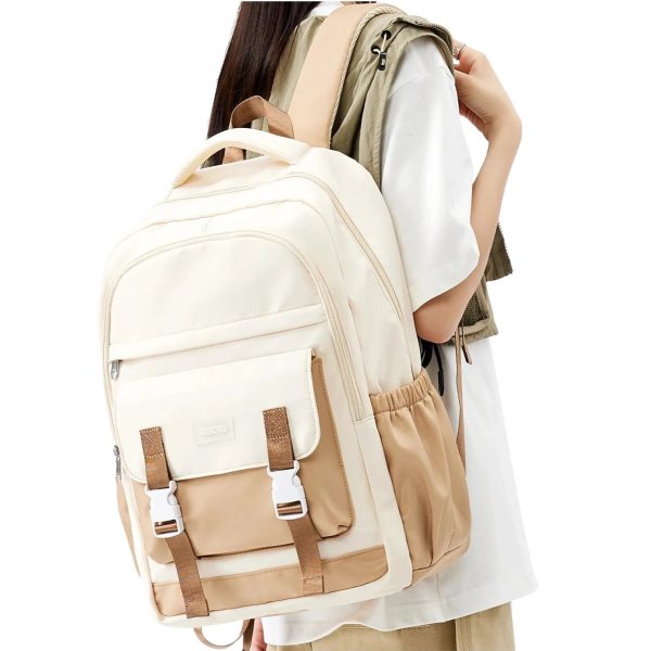 Grand Sac à Dos Femme Ordinateur