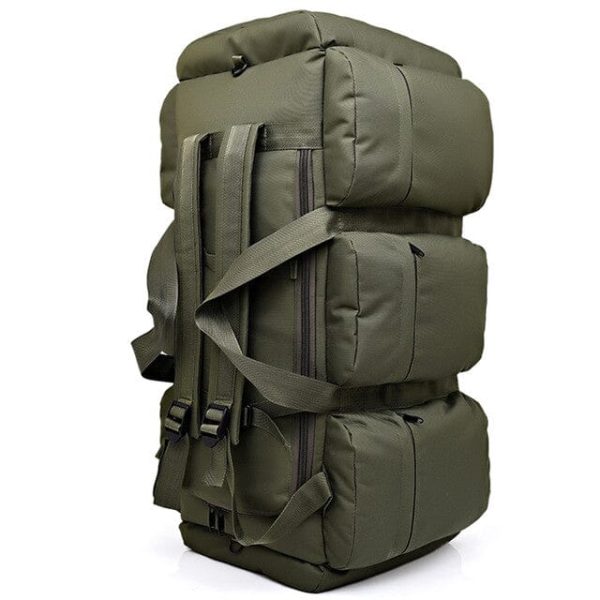 Grand Sac à Dos Militaire Voyage