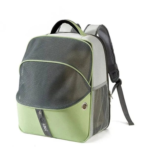 sac a dos pour chats confortable