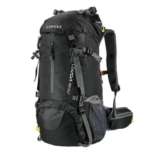 Sac à dos randonnée homme 50l