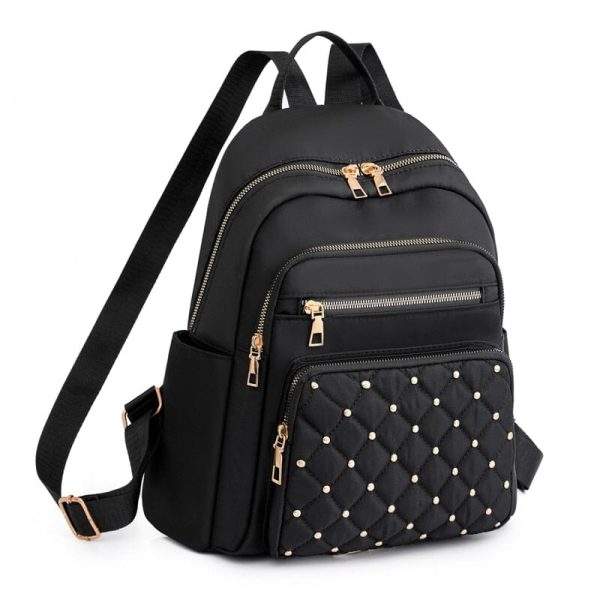 Petit Sac à Dos Voyage Femme Tendance