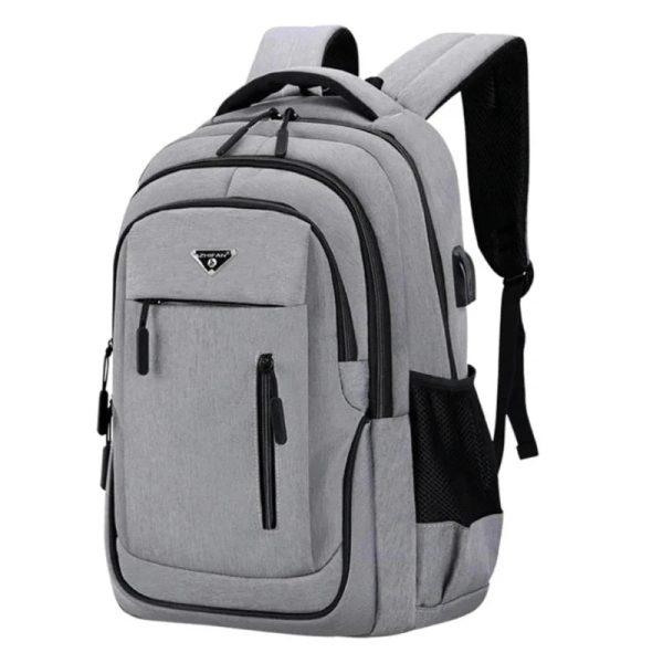 Sac à Dos 3 Compartiments