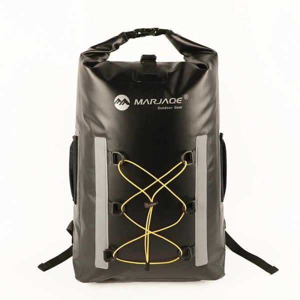 sac à dos 30 litres étanche