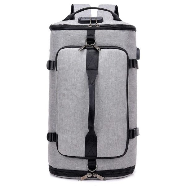 Sac à Dos avec Compartiment Chaussures Antivol