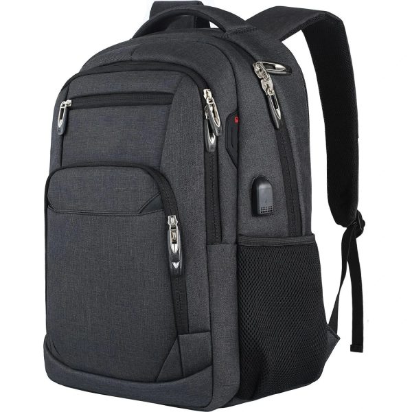 sac à dos business PC pour homme