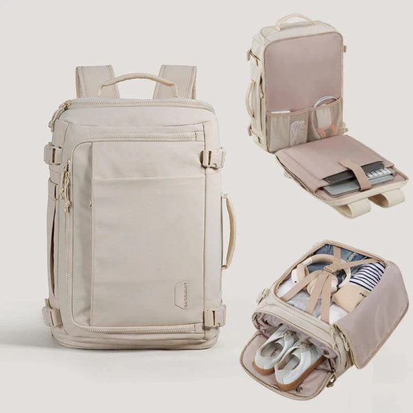 sac à dos cabine femme