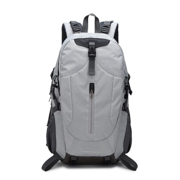 sac dos voyage electron 40L