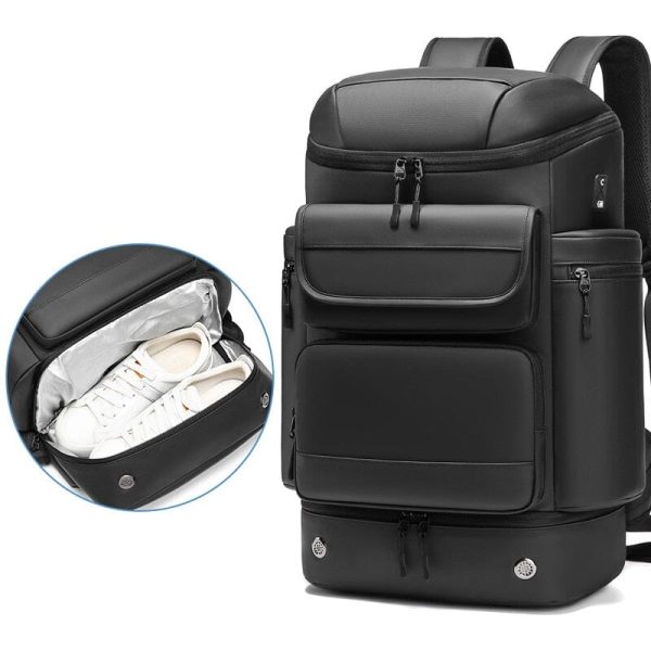 Sac à Dos de Voyage Cabine Homme Business