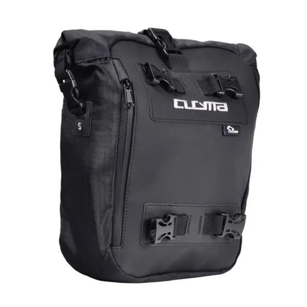 sac à dos moto étanche