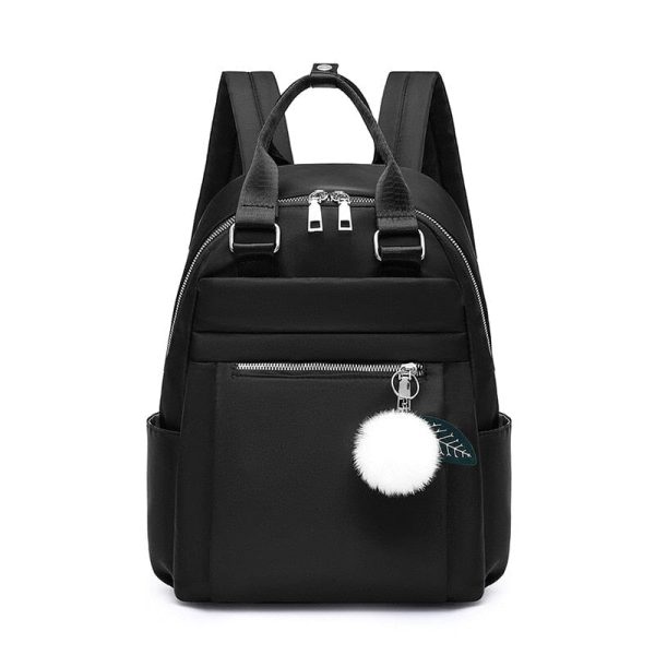 sac à dos femme mode tendance