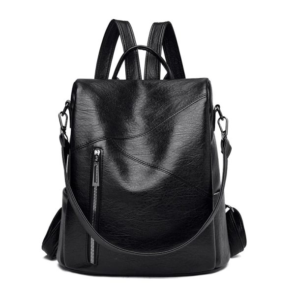 Sac à Dos Femme Fermeture Dos