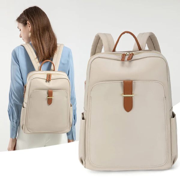 Sac à Dos Femme Ordinateur 15 Pouces