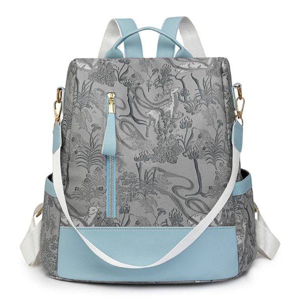 Sac à Dos Femme Tendance