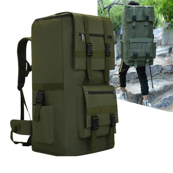 Sac à Dos Grande Contenance 110 Litres