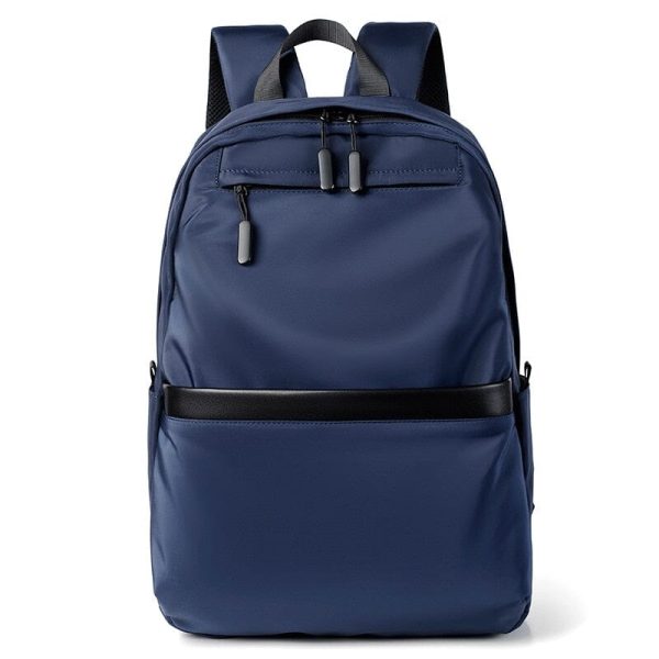 sac à dos homme urbain
