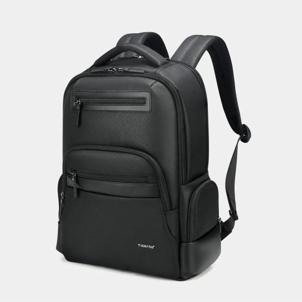 sac à dos homme d'affaire design moderne