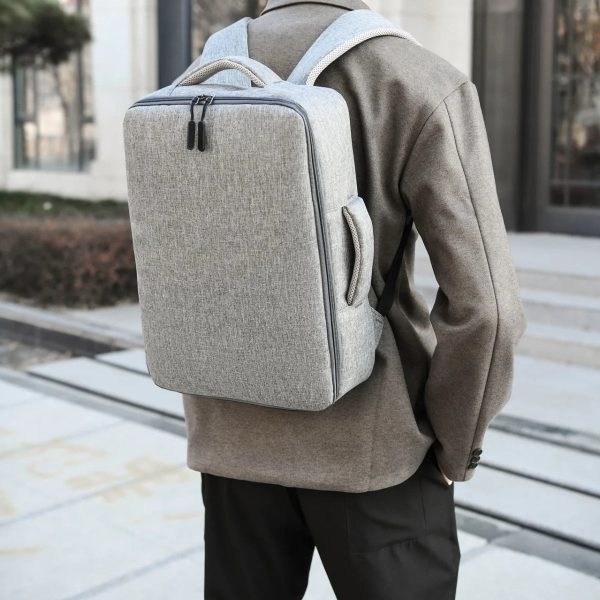 sac à dos homme travail ordinateur