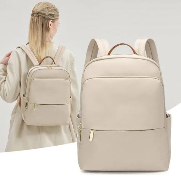 Sac à Dos Ordinateur 14 Pouces Femme élégant