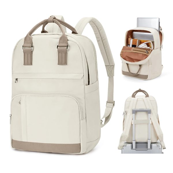 Sac à Dos Ordinateur Élégant Femme
