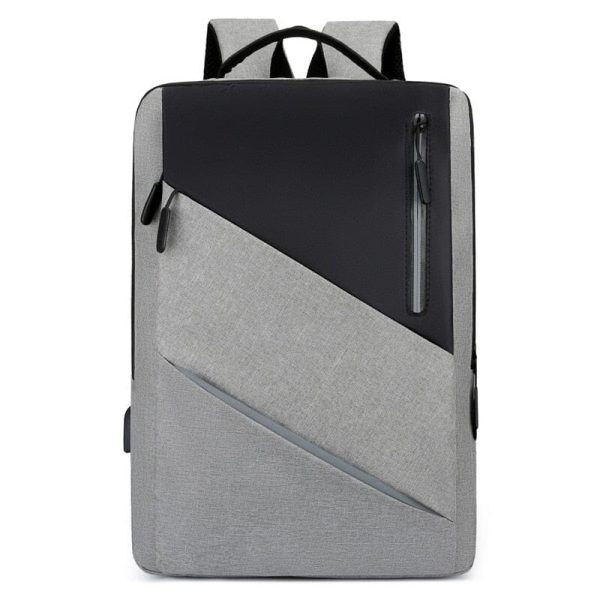 sac à dos ordinateur homme élégant