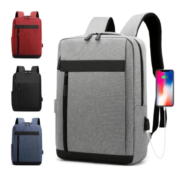 Sac à Dos pour Ordi Portable élégant