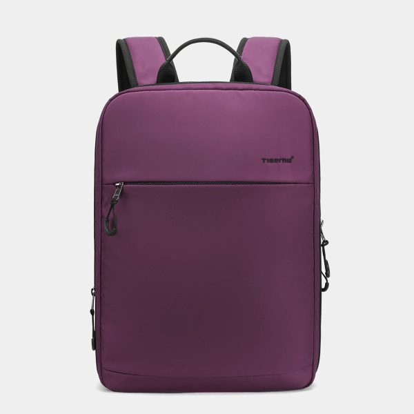 Sac à dos pour PC portable femme élégant