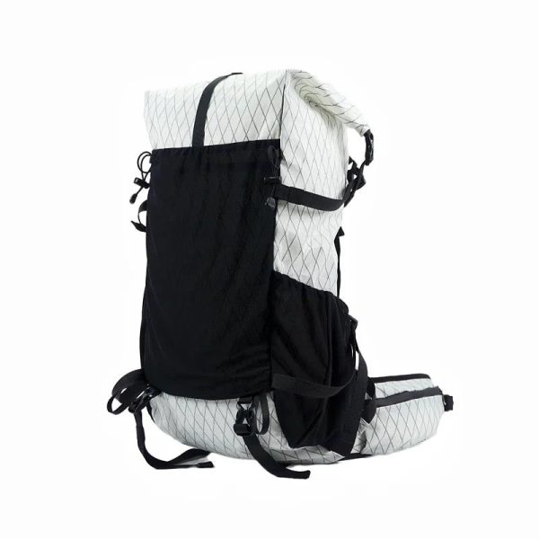 Sac à Dos Randonnée 40L en extérieur