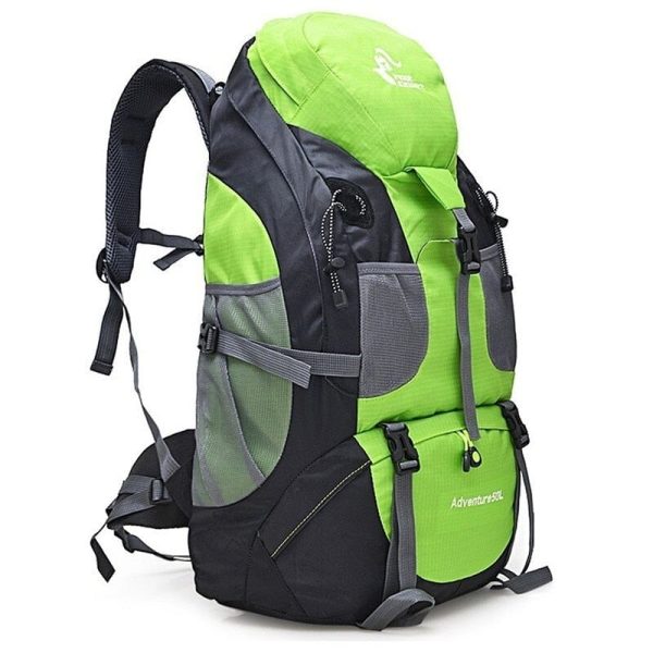 Sac à Dos Randonnée Adventure 50L
