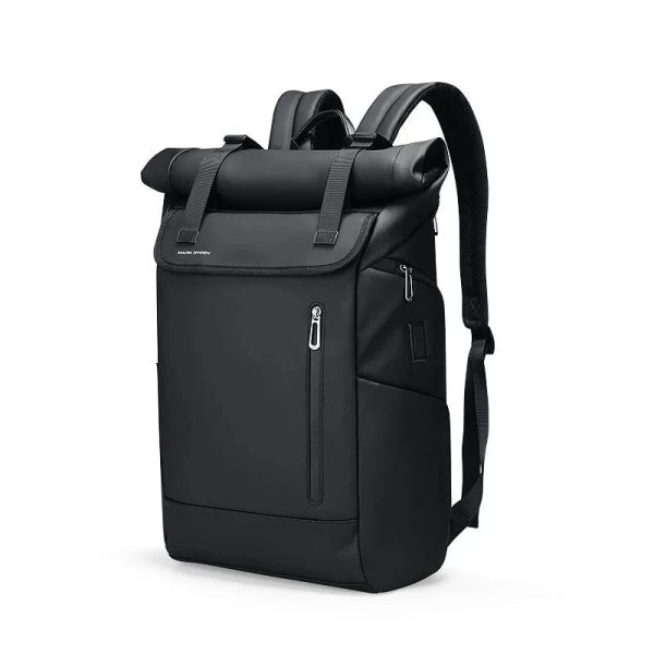 sac à dos roll top homme